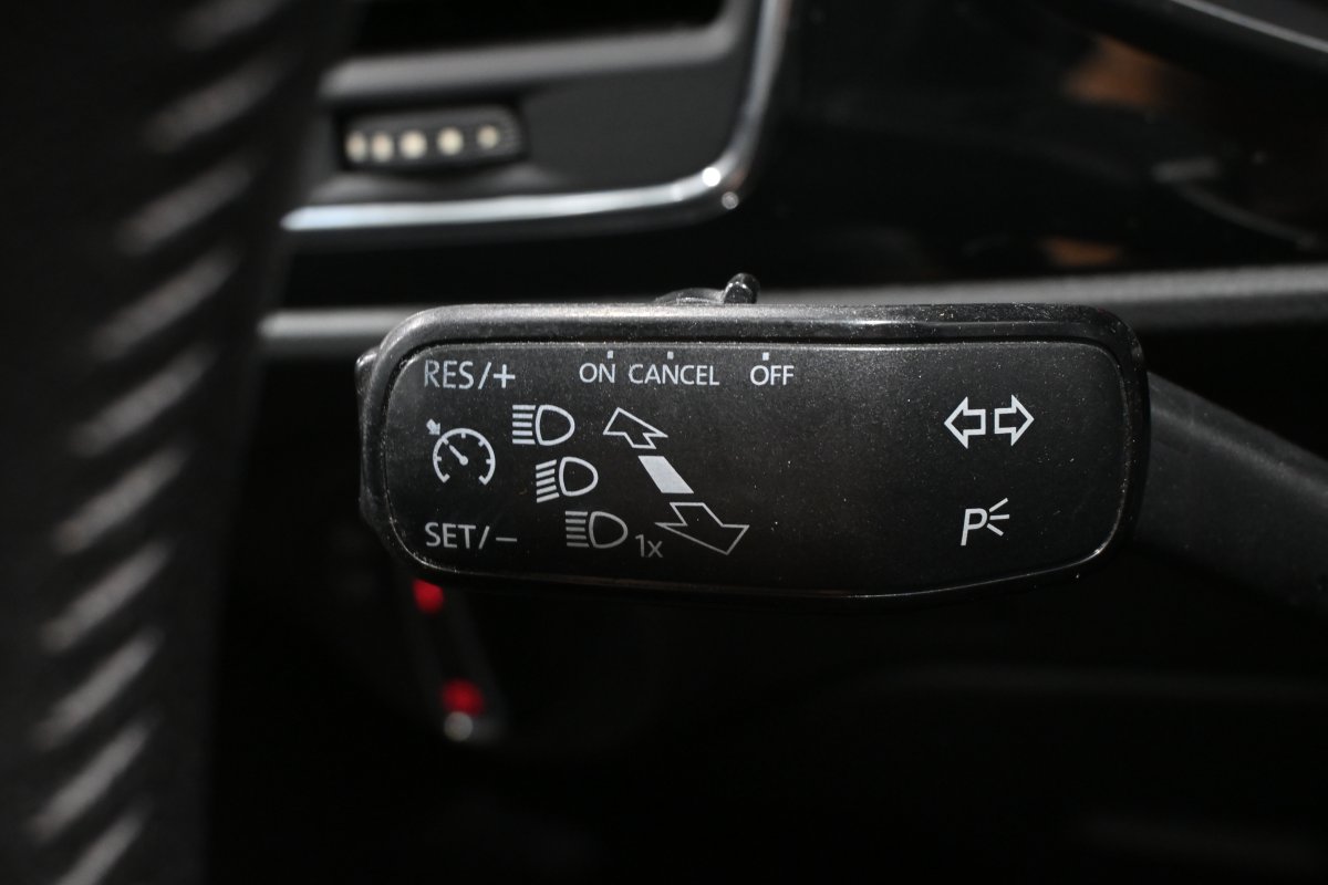 Foto Seat Leon 19