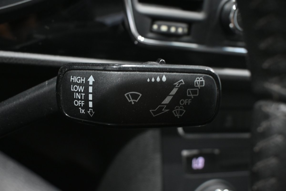 Foto Seat Leon 20