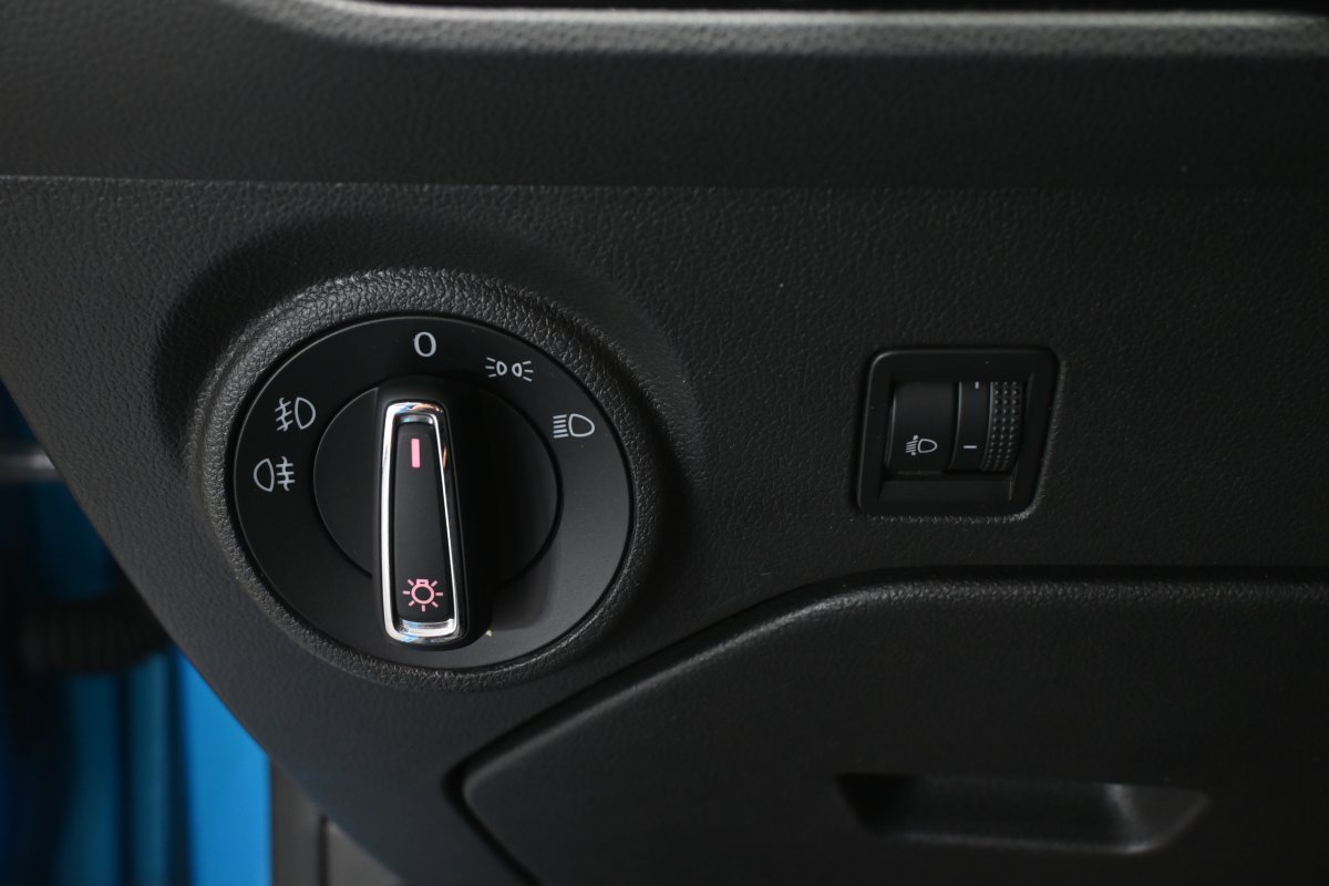 Foto Seat Leon 25