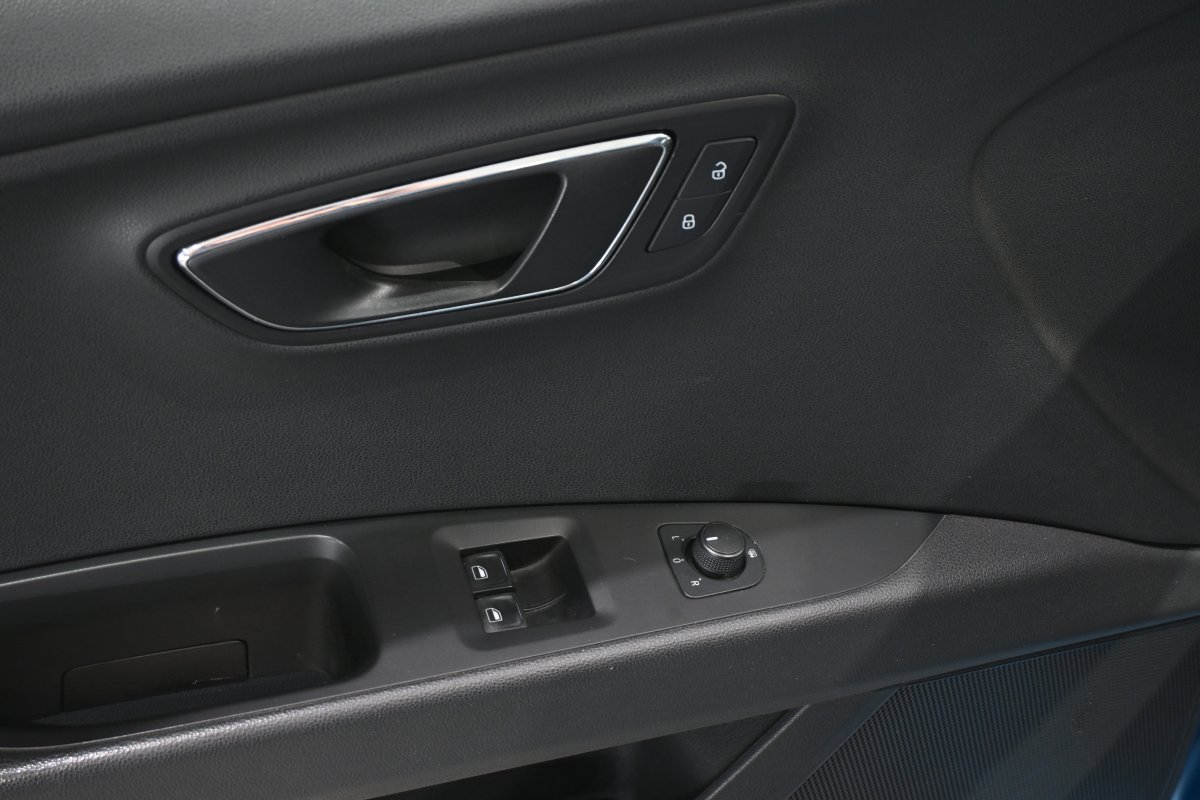 Foto Seat Leon 26