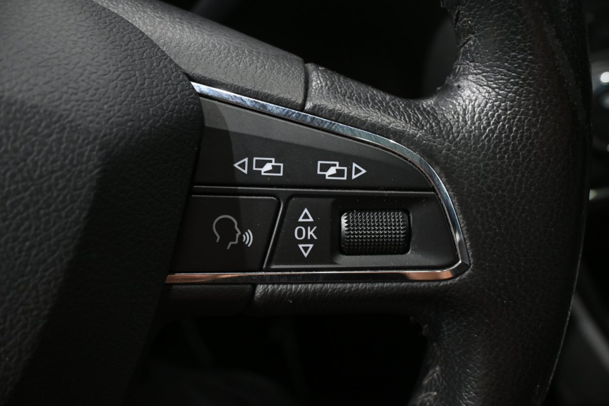 Foto Seat Leon 22
