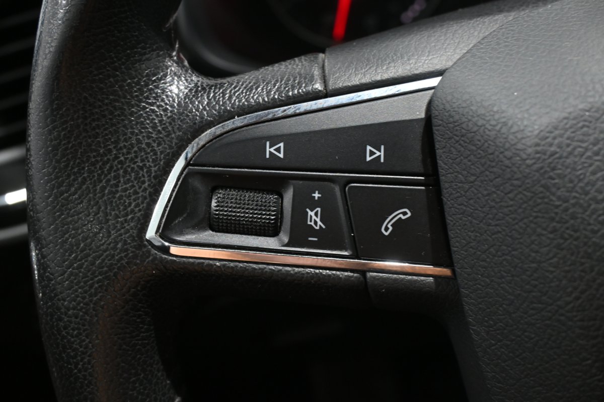 Foto Seat Leon 21