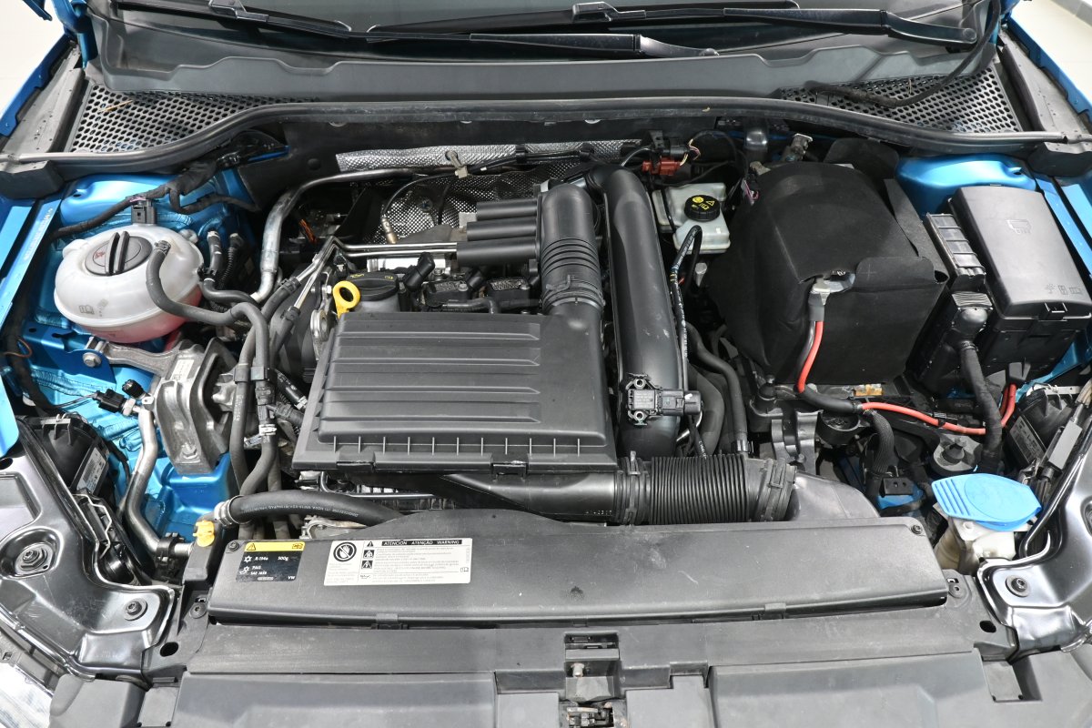 Foto Seat Leon 7