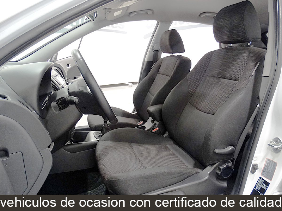 Foto Hyundai i30 19