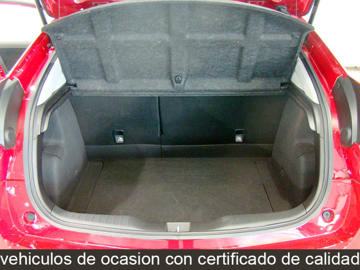 Foto Honda Civic 14