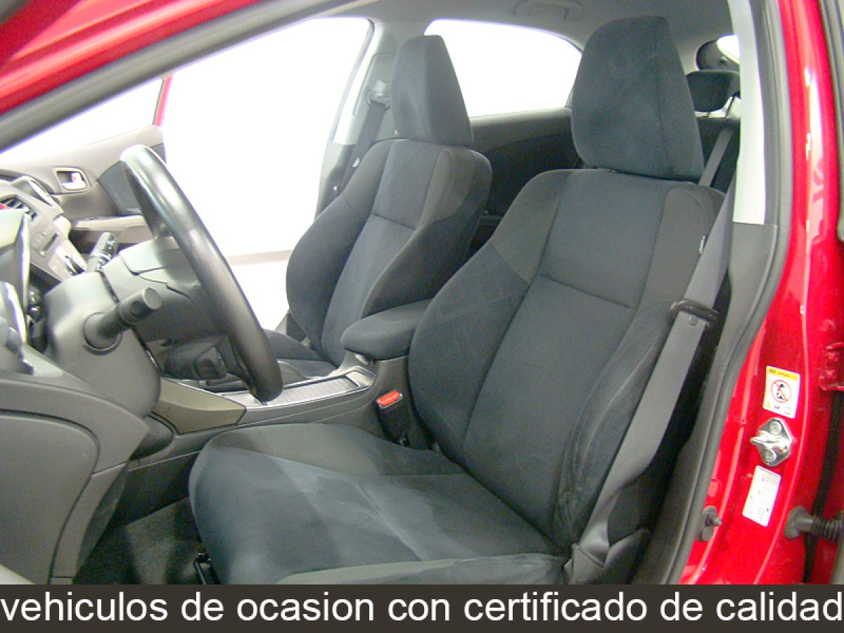 Foto Honda Civic 16