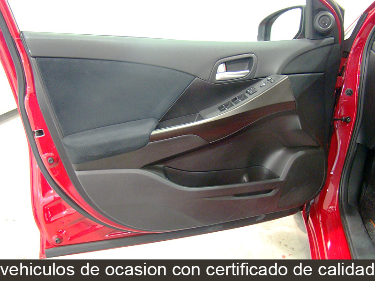 Foto Honda Civic 19