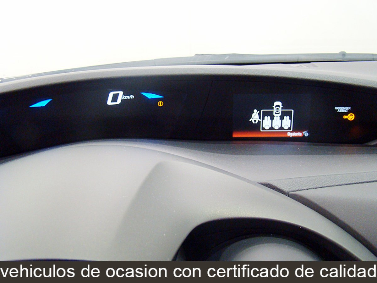 Foto Honda Civic 22