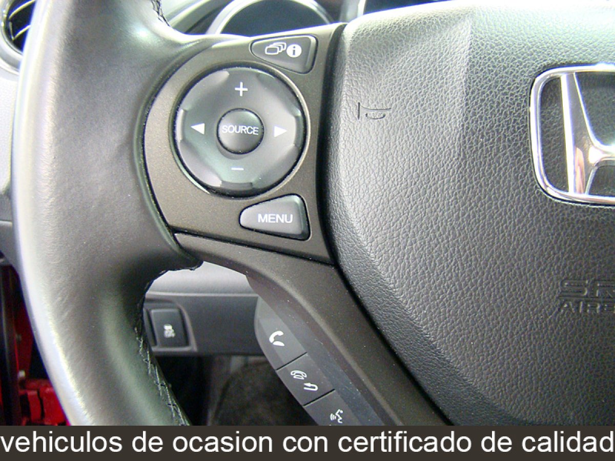 Foto Honda Civic 23