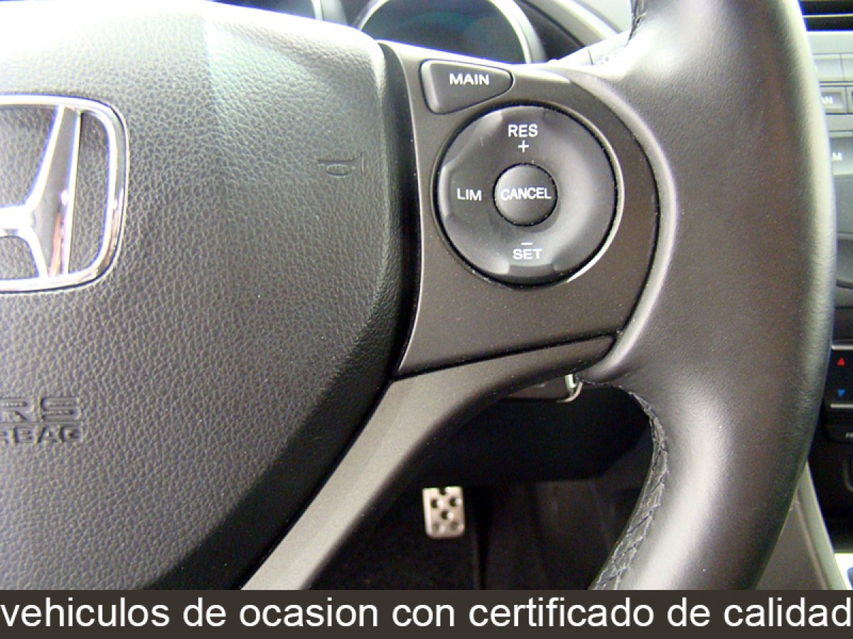 Foto Honda Civic 24