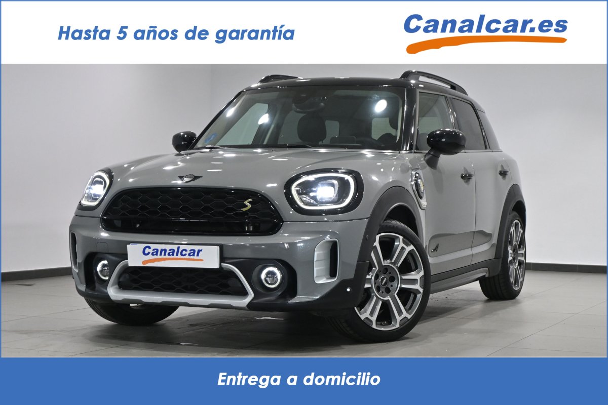 Mini Countryman Cooper SE ALL 4  