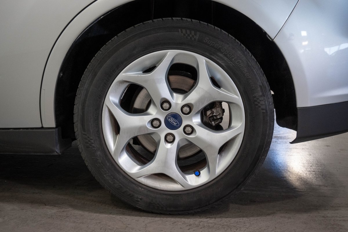 Foto Ford C-Max 25