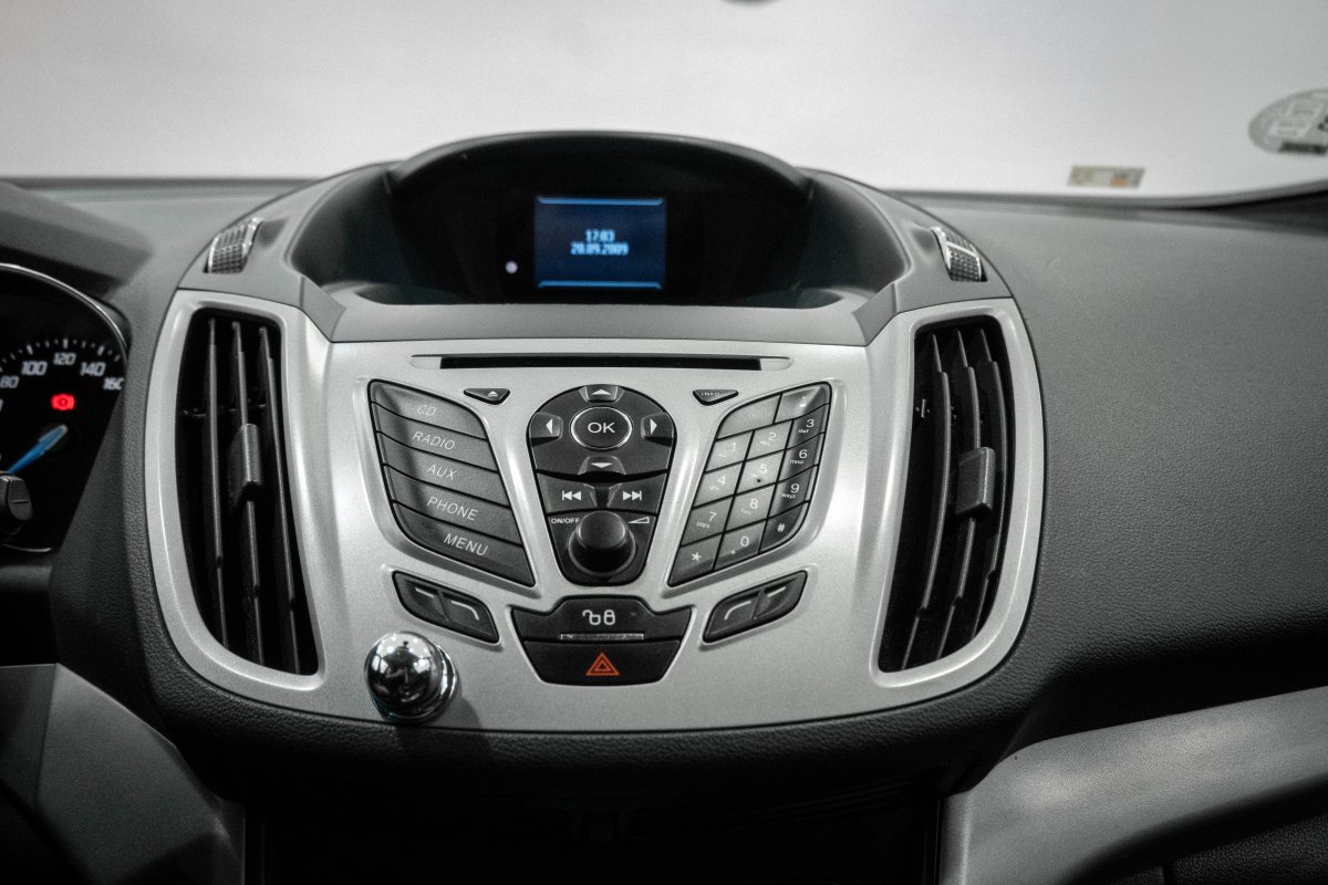 Foto Ford C-Max 7