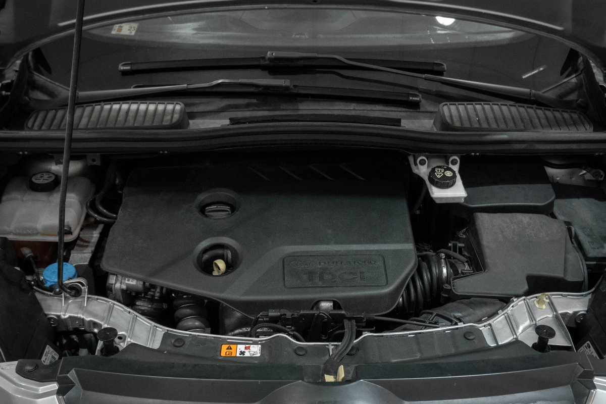 Foto Ford C-Max 22