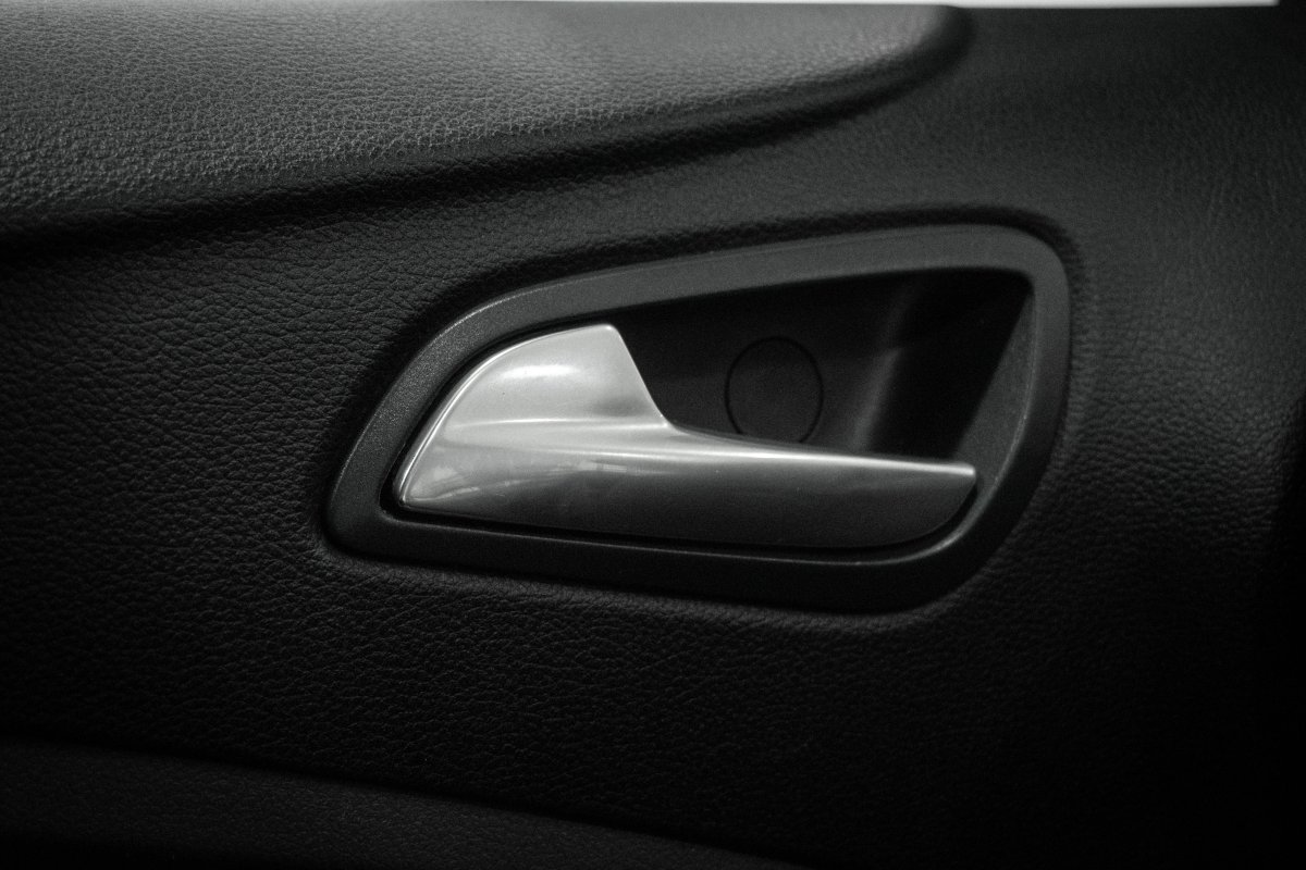 Foto Ford C-Max 17