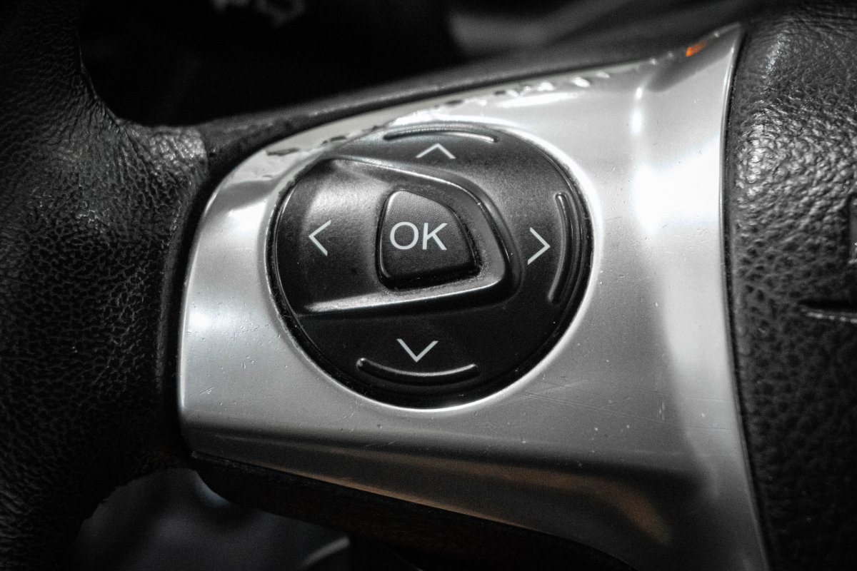 Foto Ford C-Max 11