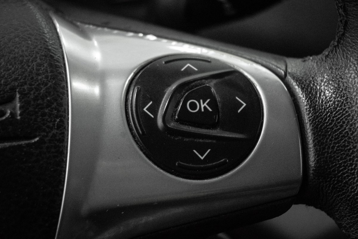 Foto Ford C-Max 12