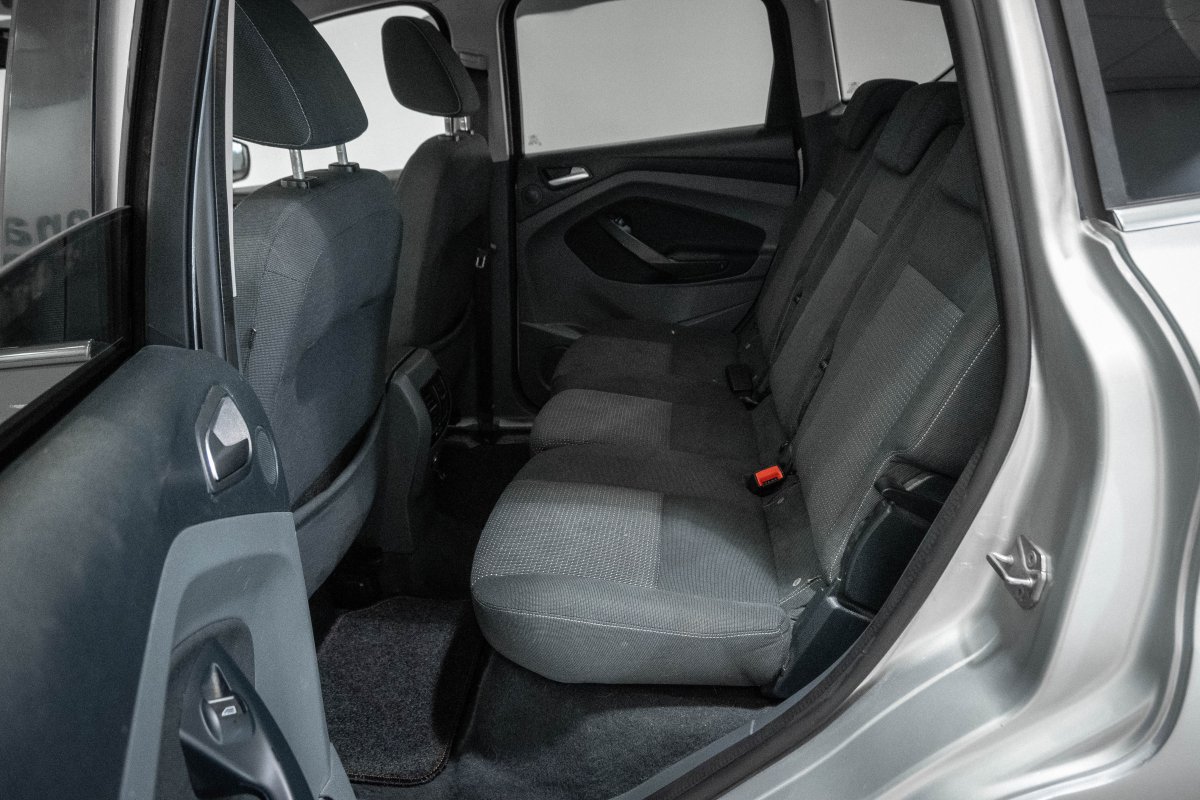 Foto Ford C-Max 21
