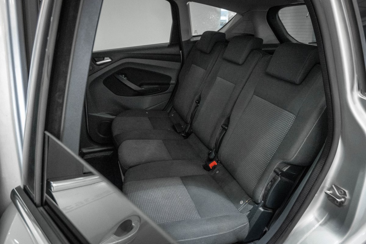 Foto Ford C-Max 20