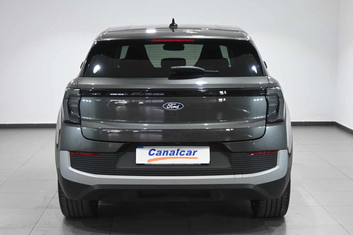 Foto Ford EXPLORER 5