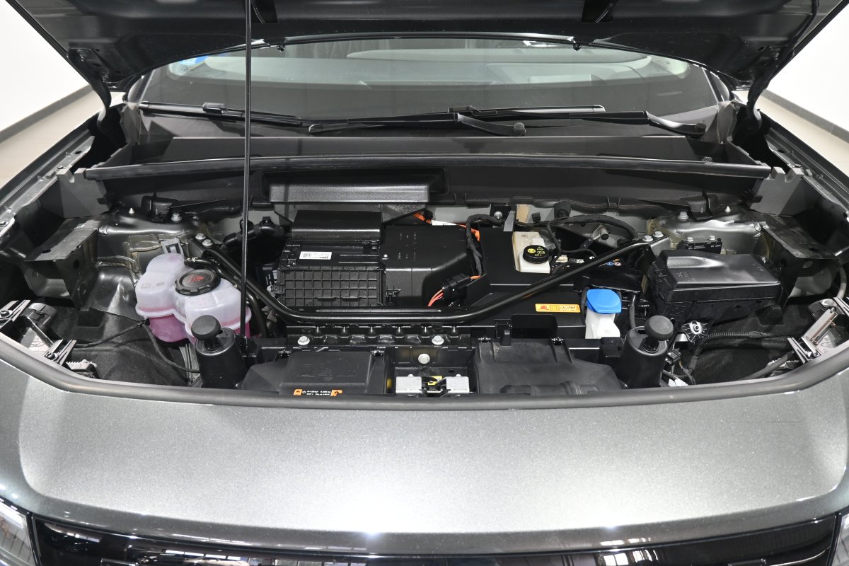 Foto Ford EXPLORER 7