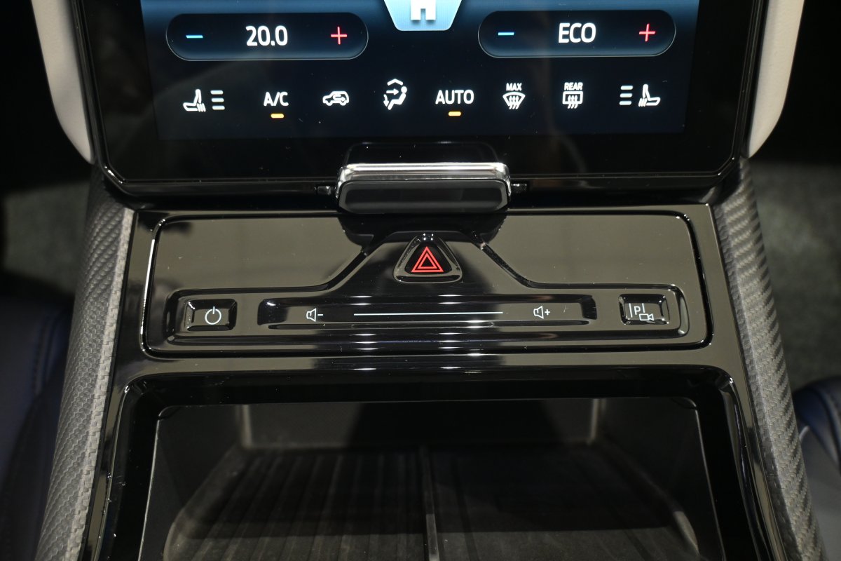 Foto Ford EXPLORER 21