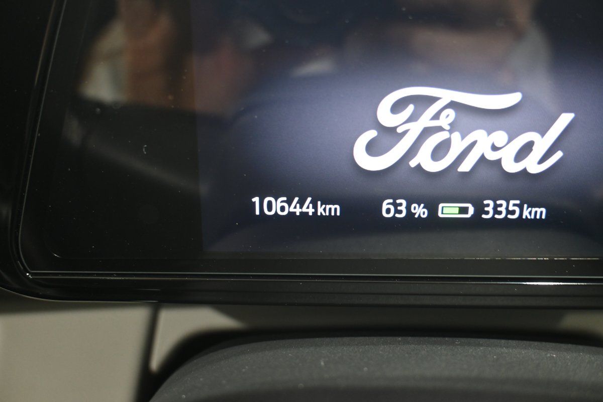 Foto Ford EXPLORER 13