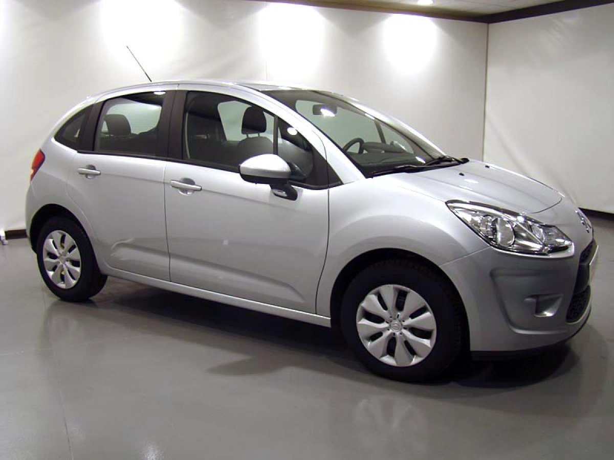 Foto Citroen C3 3