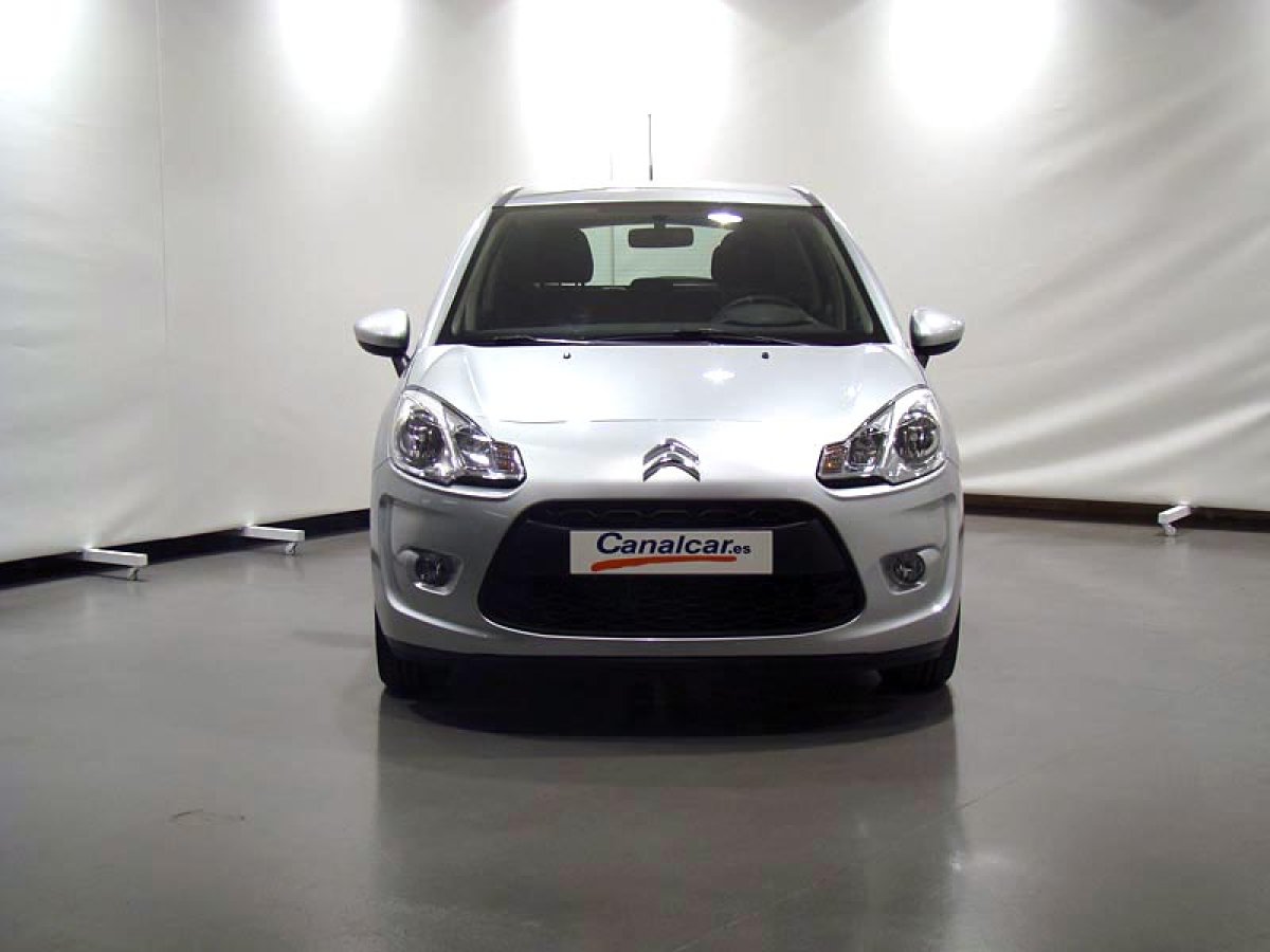 Foto Citroen C3 4