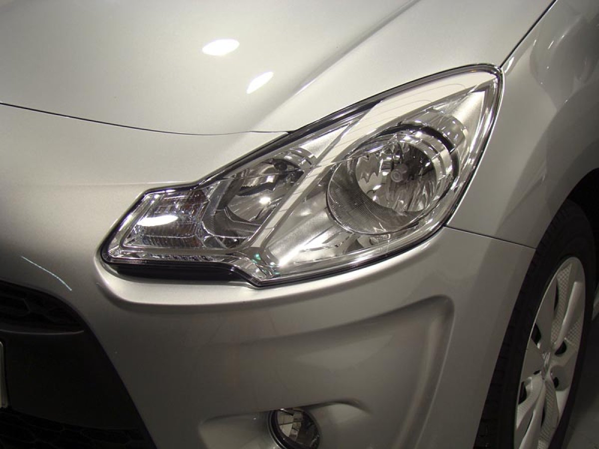 Foto Citroen C3 6