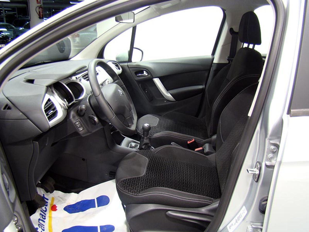Foto Citroen C3 7