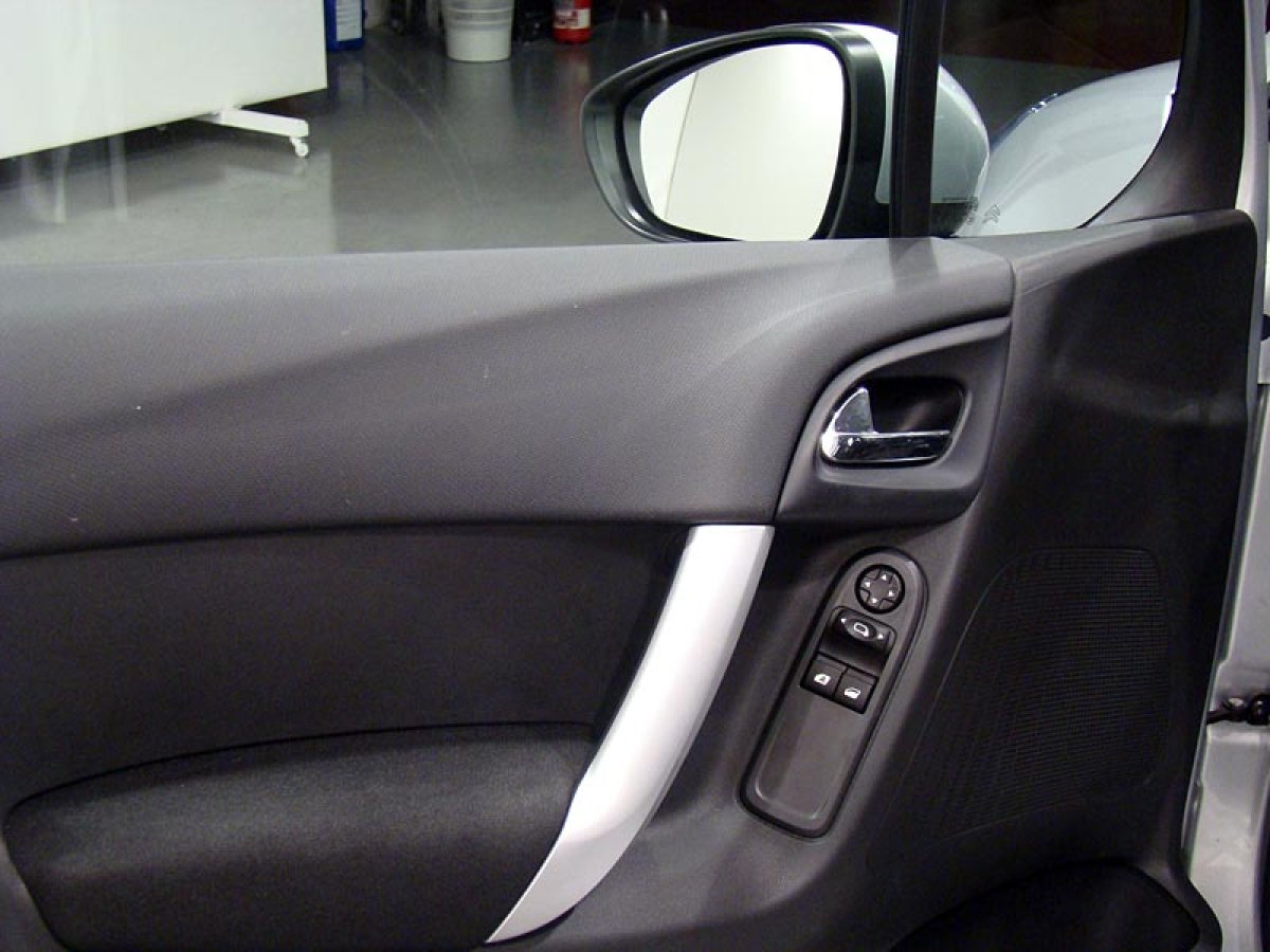 Foto Citroen C3 9