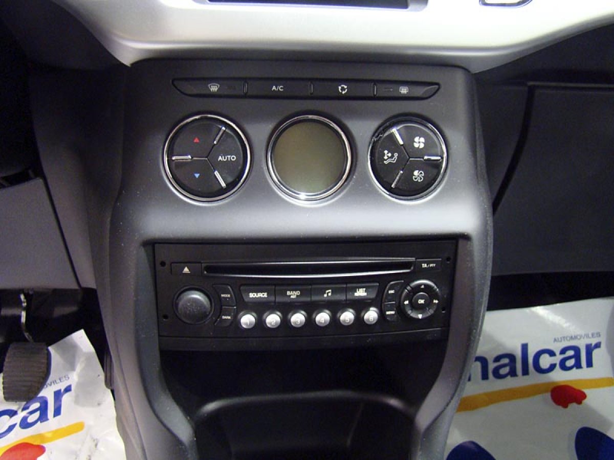 Foto Citroen C3 12