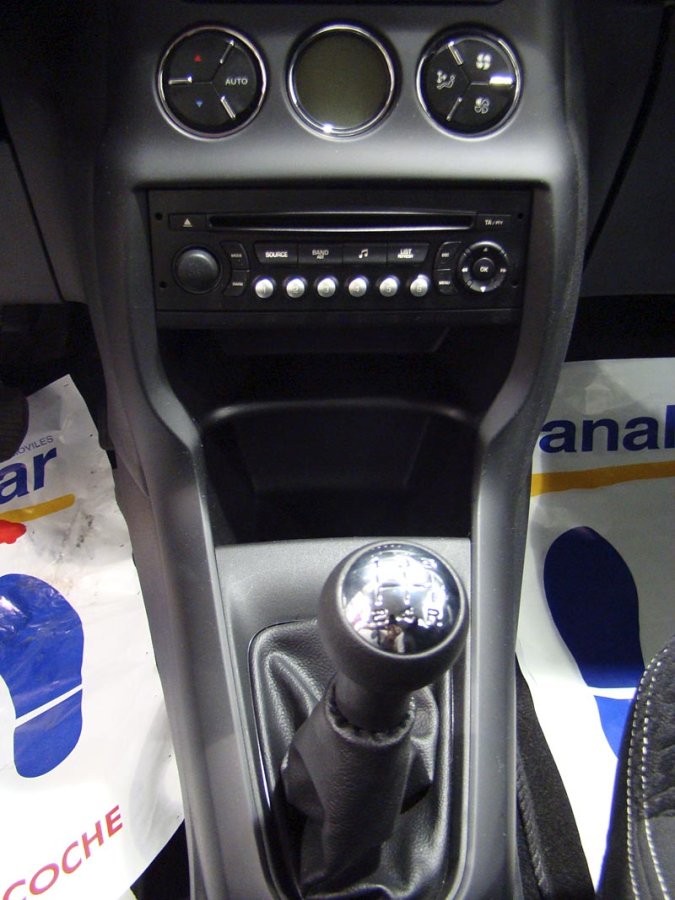 Foto Citroen C3 13