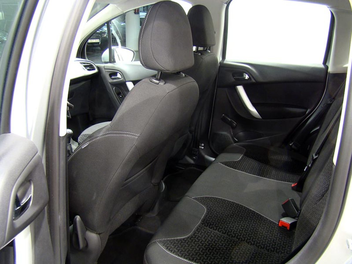 Foto Citroen C3 15