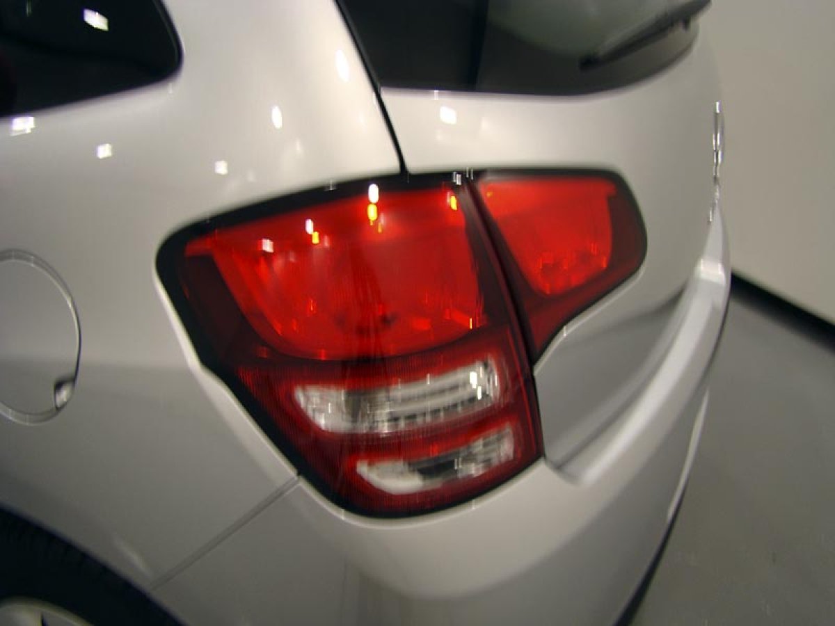 Foto Citroen C3 16