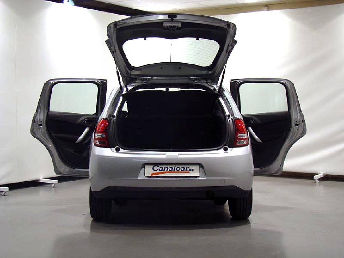 Foto Citroen C3 18