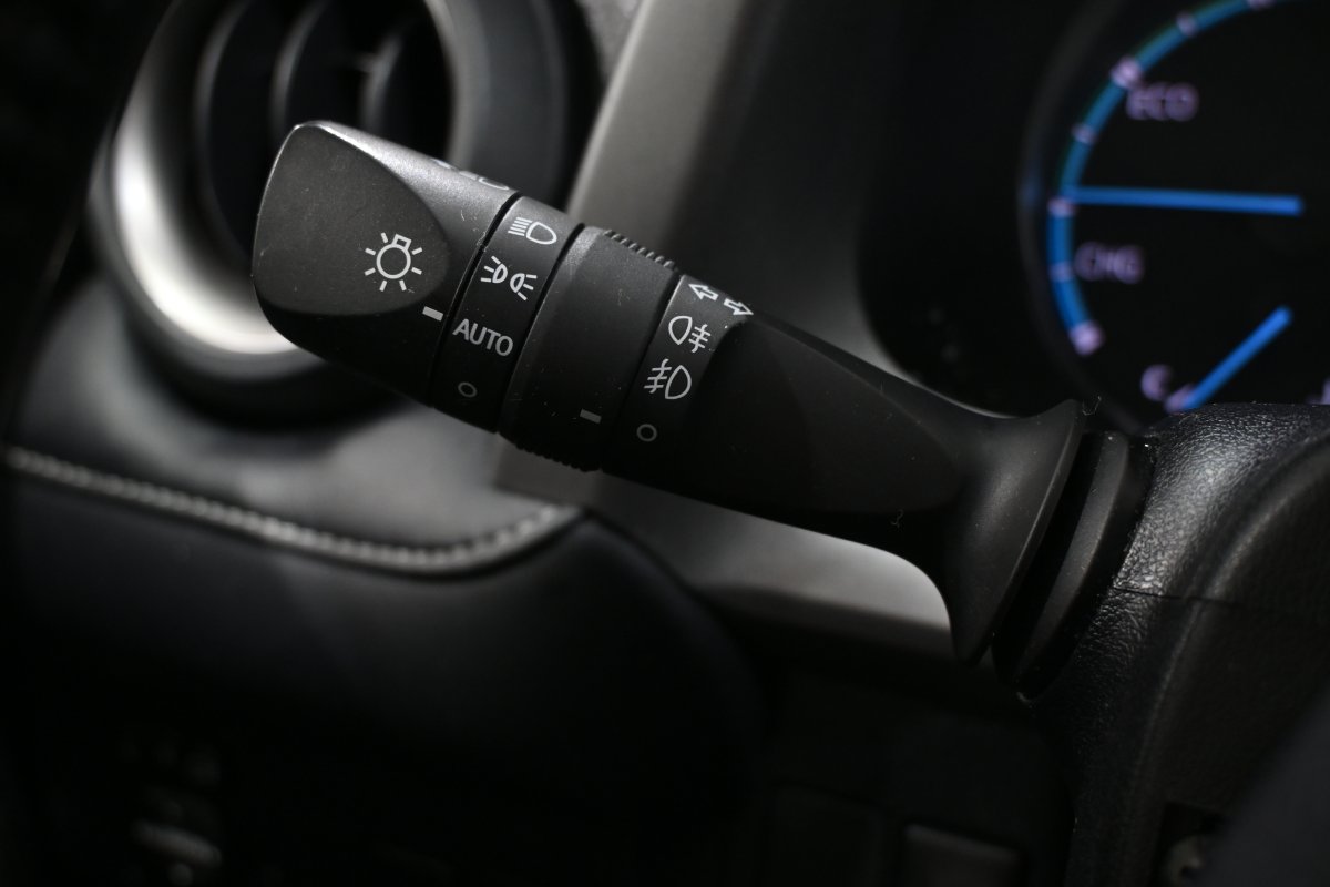 Foto Toyota RAV-4 21