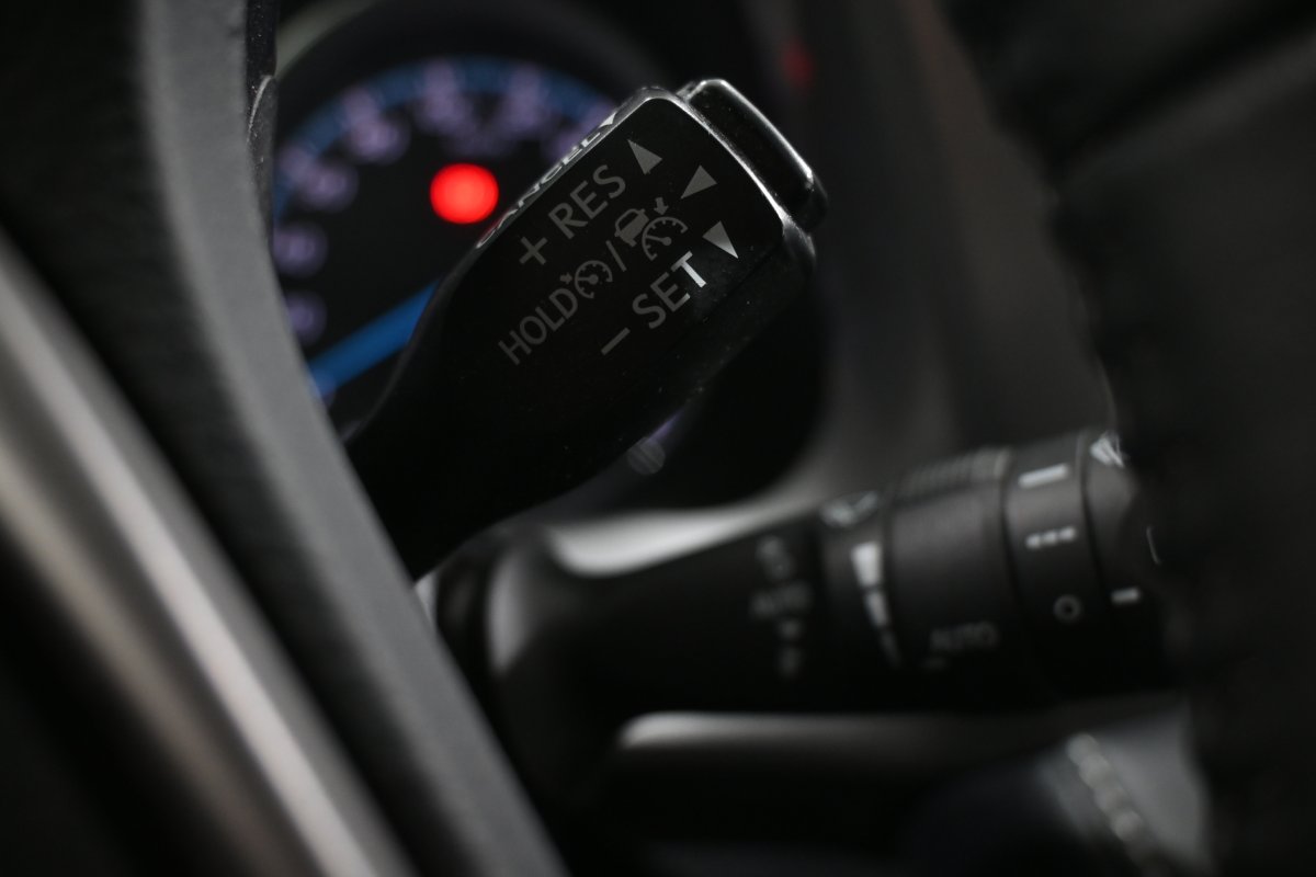 Foto Toyota RAV-4 23