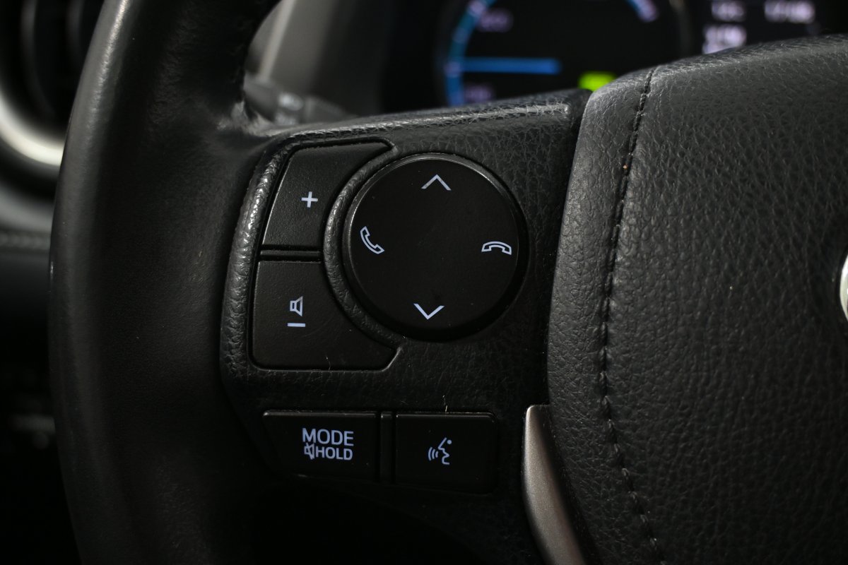 Foto Toyota RAV-4 19