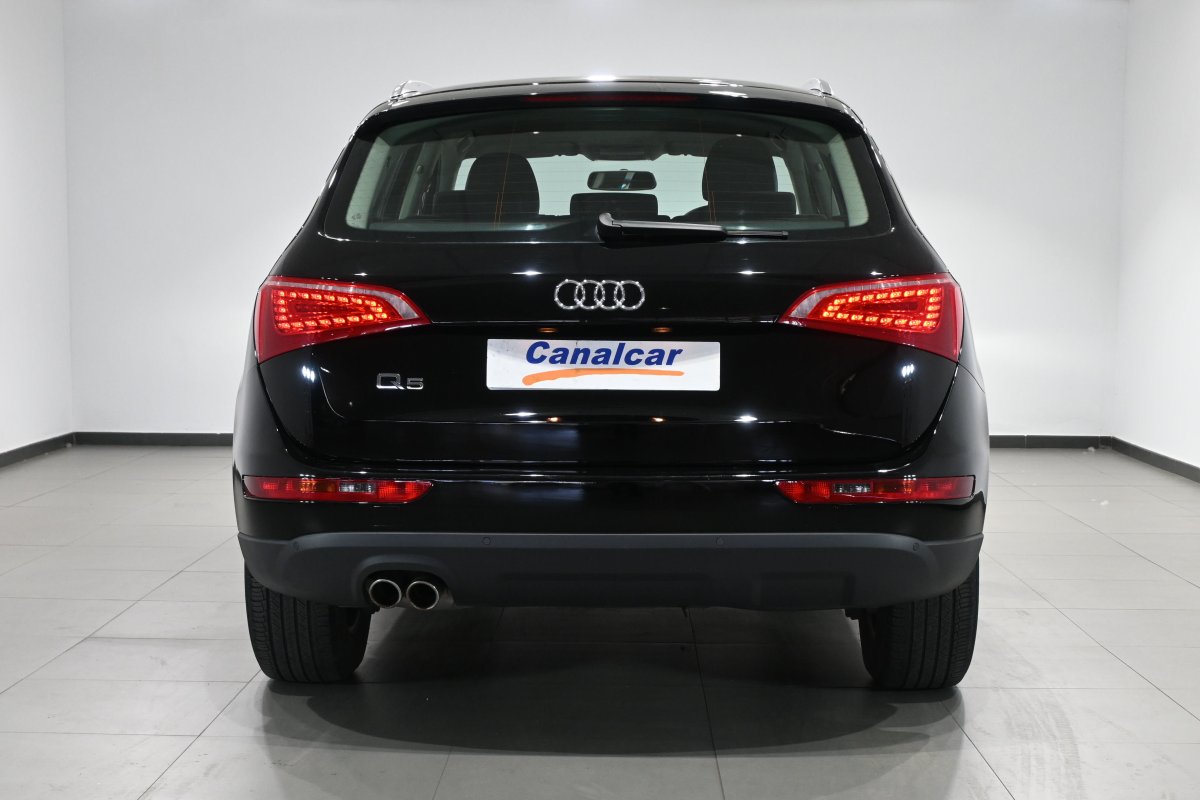 Foto Audi Q5 5