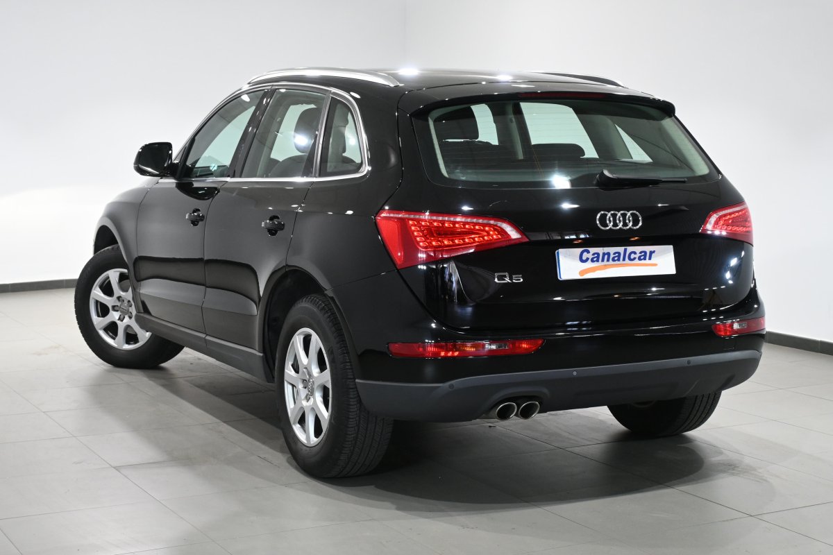 Foto Audi Q5 6