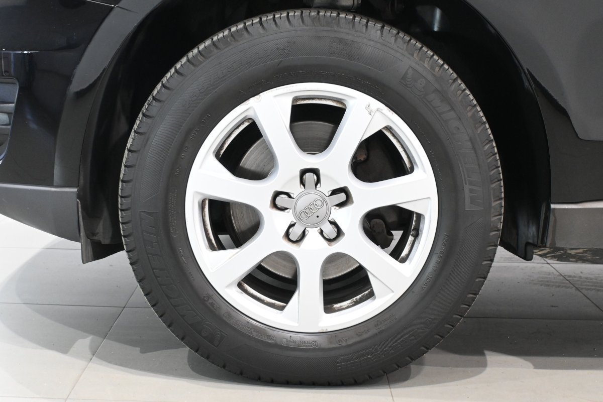 Foto Audi Q5 30