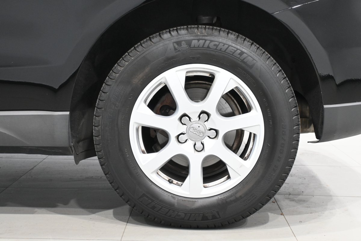 Foto Audi Q5 31