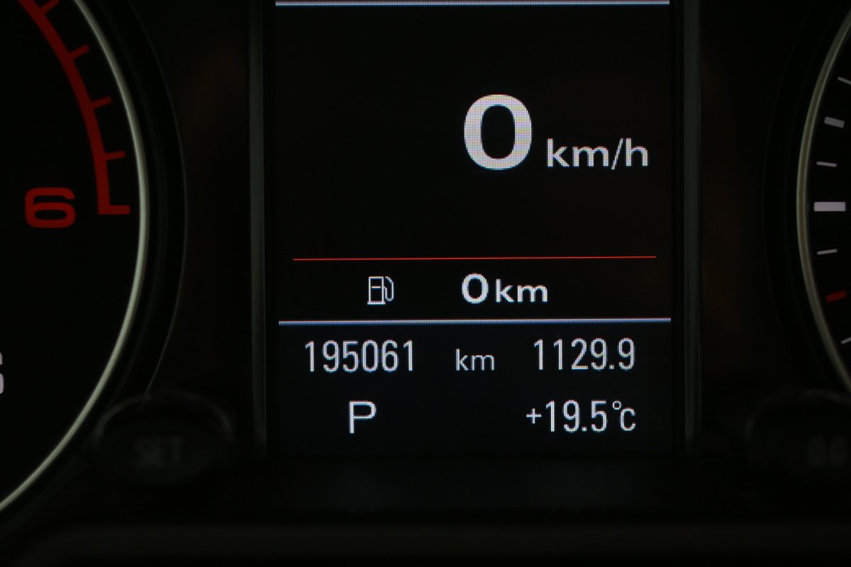 Foto Audi Q5 14