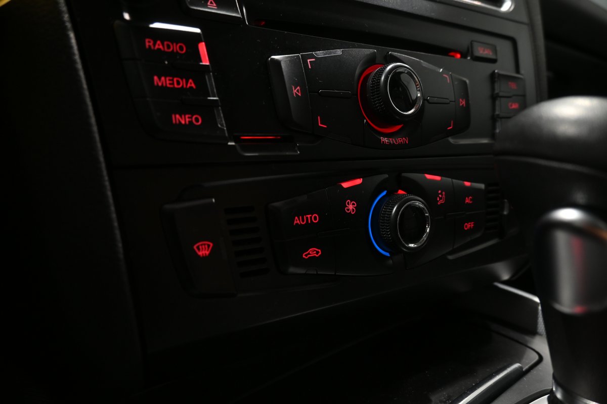 Foto Audi Q5 18
