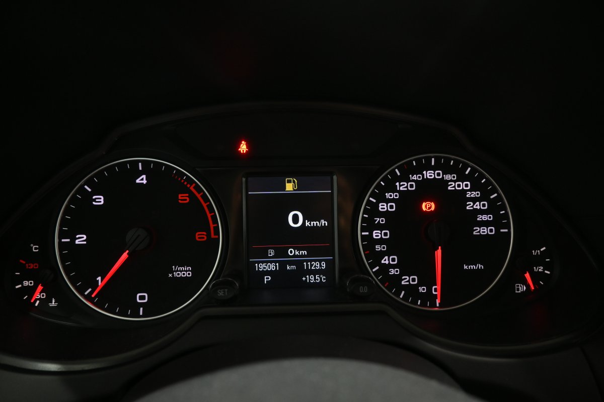 Foto Audi Q5 15