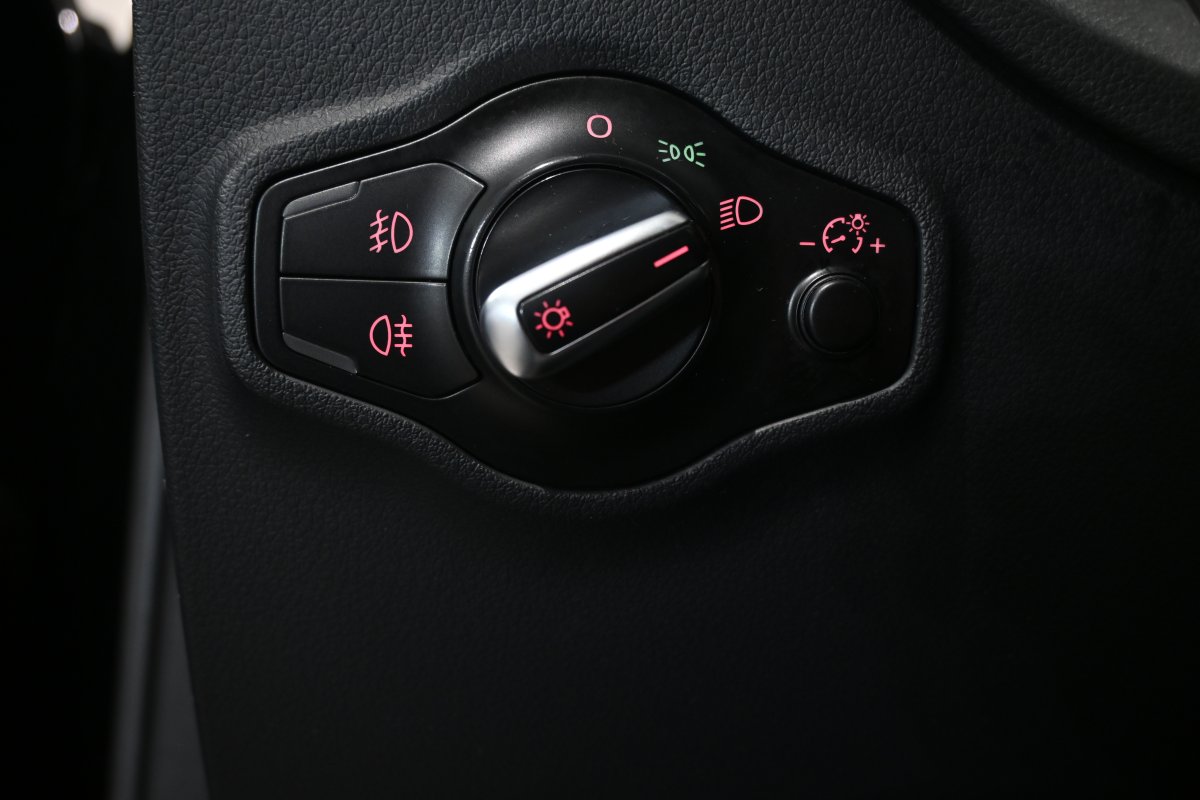 Foto Audi Q5 28