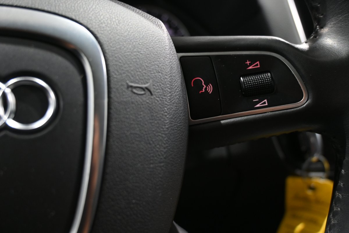 Foto Audi Q5 24