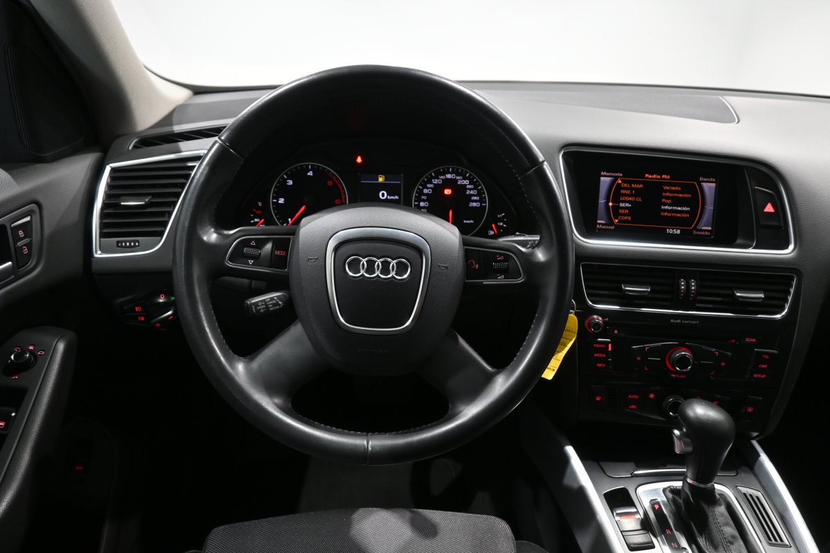 Foto Audi Q5 20